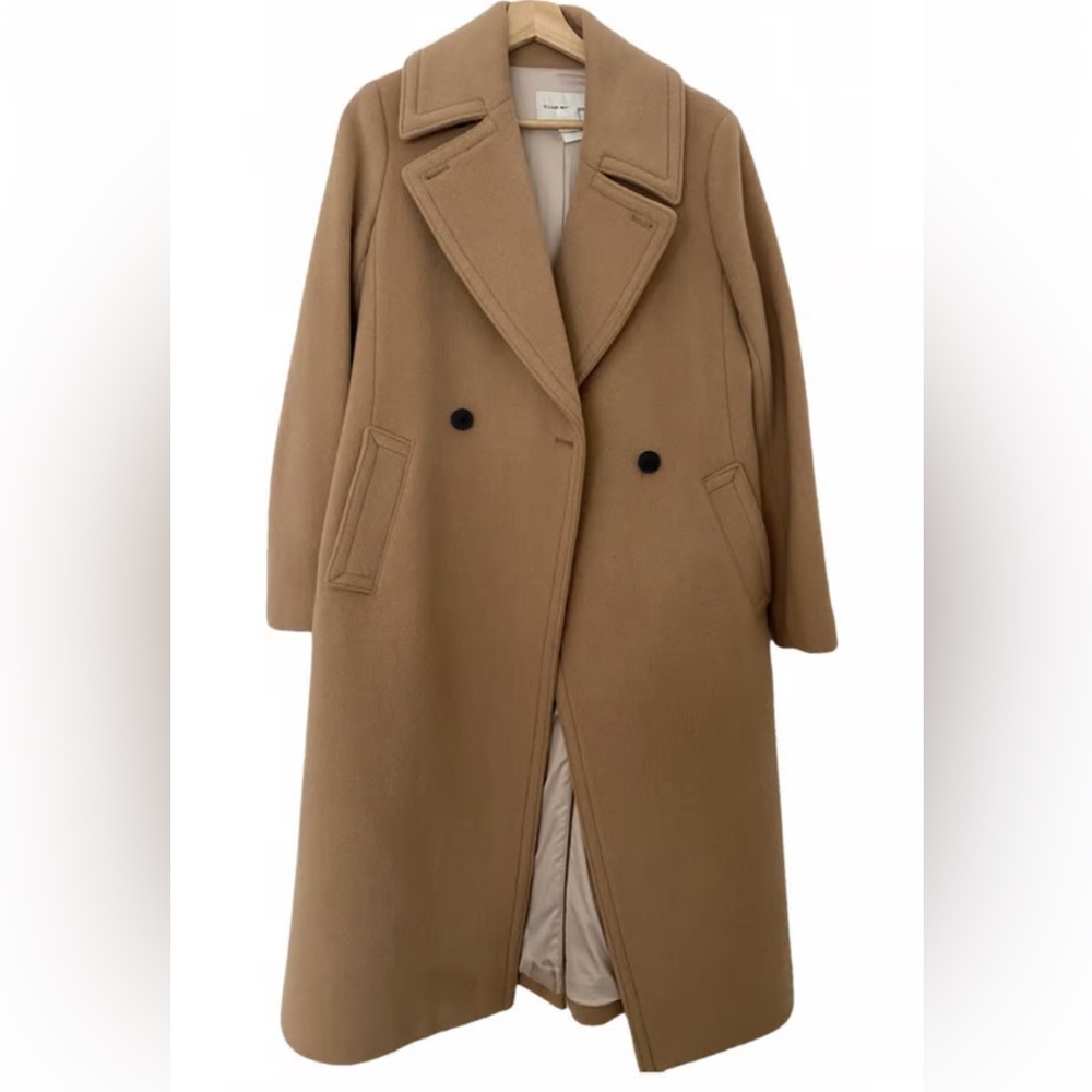 Club Monaco Daylina Coat